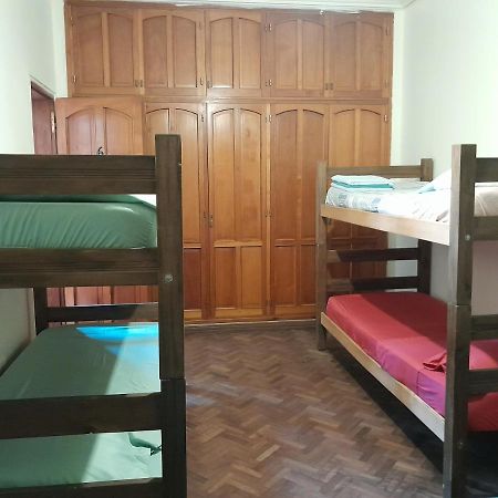 Posada Elisa Córdoba Ngoại thất bức ảnh