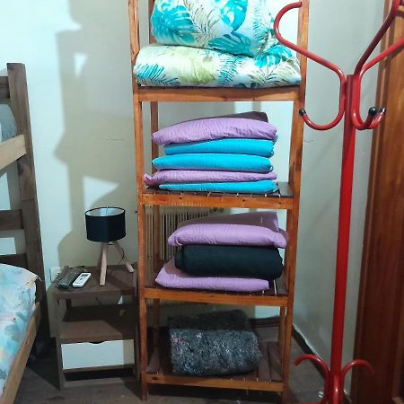 Posada Elisa Córdoba Ngoại thất bức ảnh