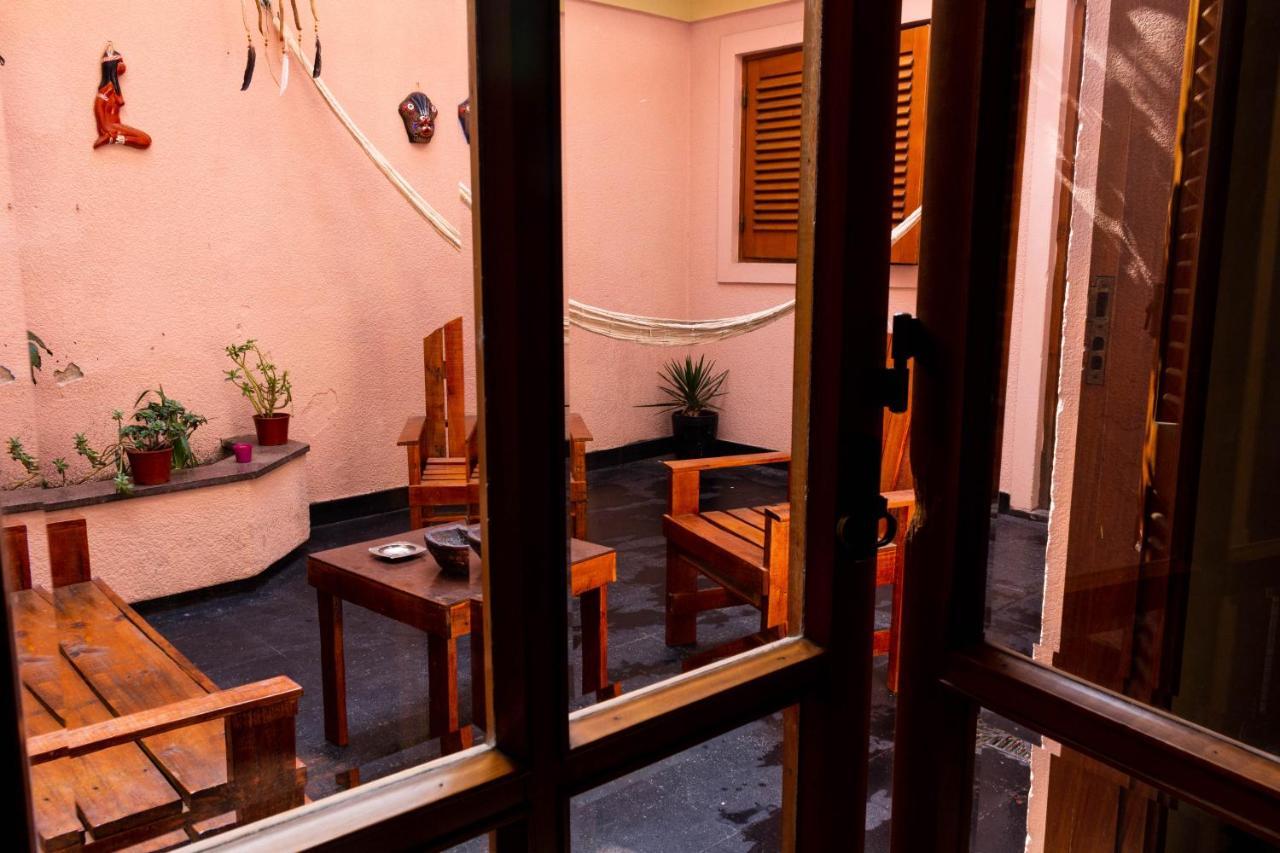 Posada Elisa Córdoba Ngoại thất bức ảnh