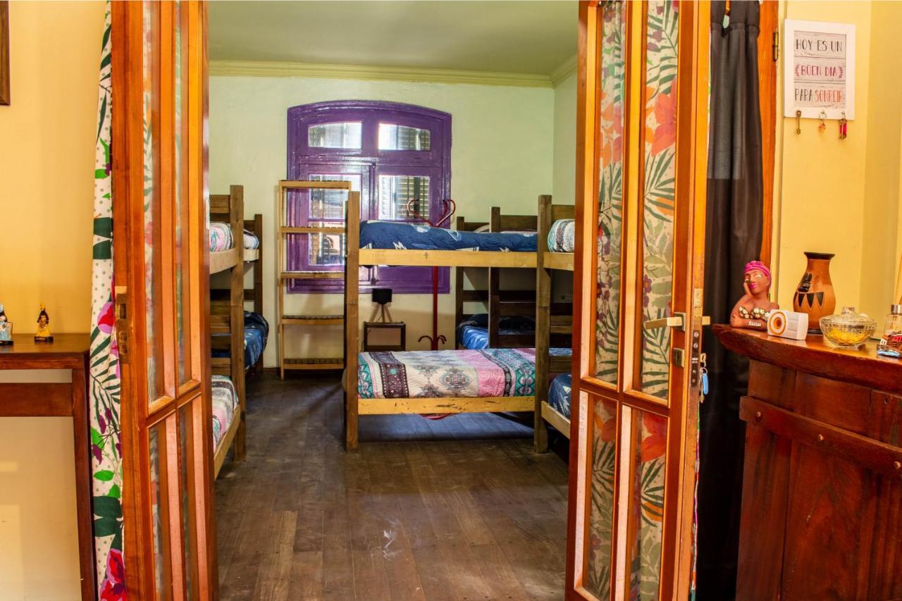 Posada Elisa Córdoba Ngoại thất bức ảnh