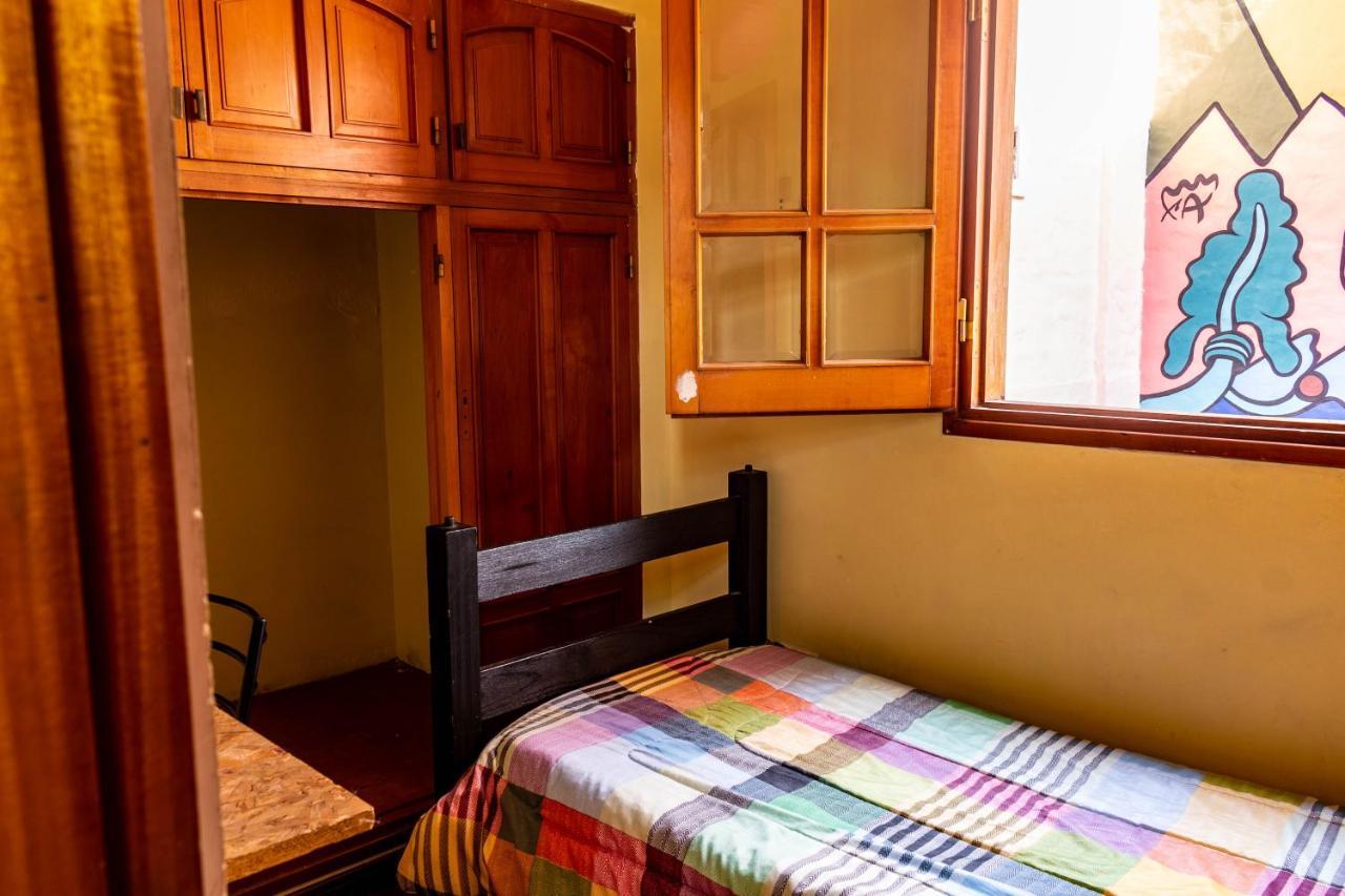 Posada Elisa Córdoba Ngoại thất bức ảnh