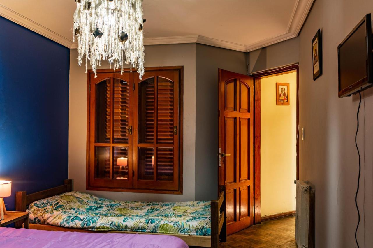 Posada Elisa Córdoba Ngoại thất bức ảnh