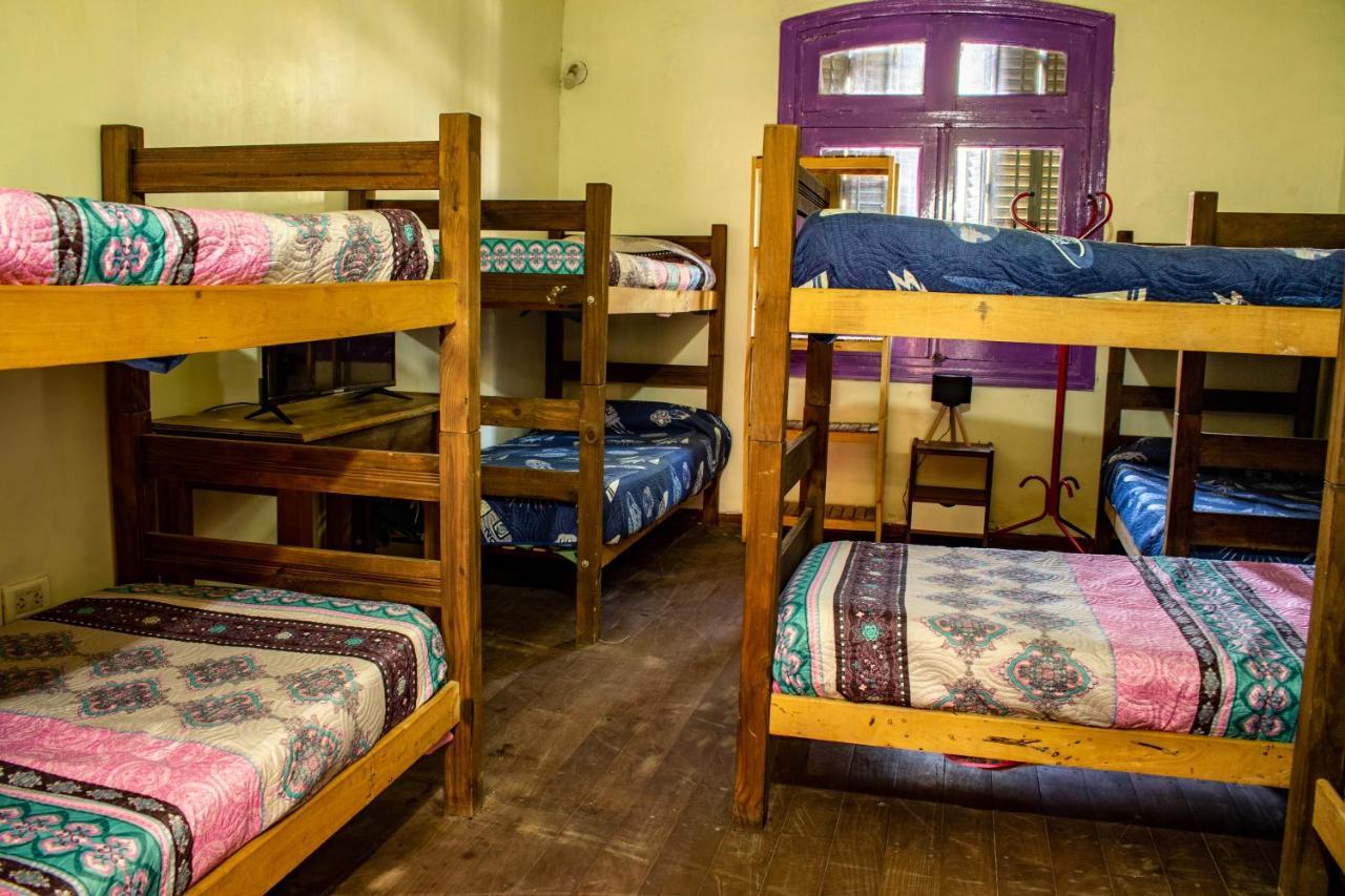Posada Elisa Córdoba Ngoại thất bức ảnh