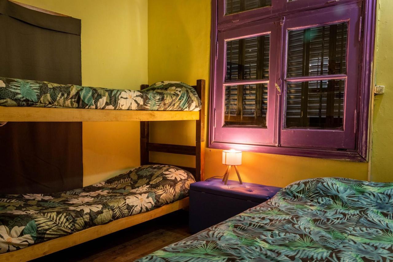 Posada Elisa Córdoba Ngoại thất bức ảnh