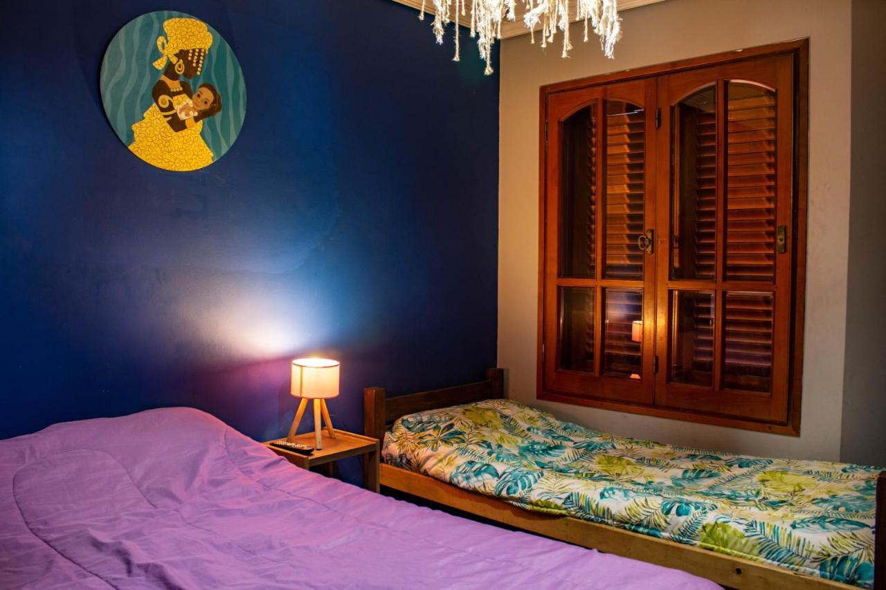 Posada Elisa Córdoba Ngoại thất bức ảnh