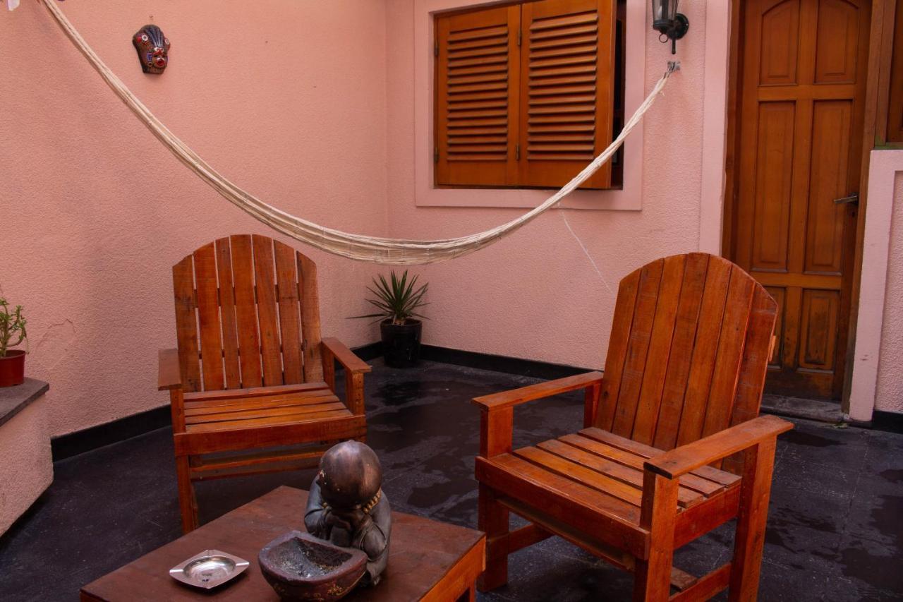 Posada Elisa Córdoba Ngoại thất bức ảnh