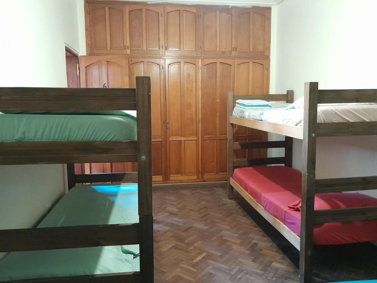 Posada Elisa Córdoba Ngoại thất bức ảnh