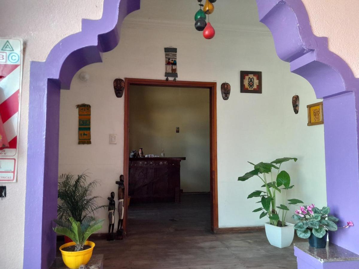 Posada Elisa Córdoba Ngoại thất bức ảnh
