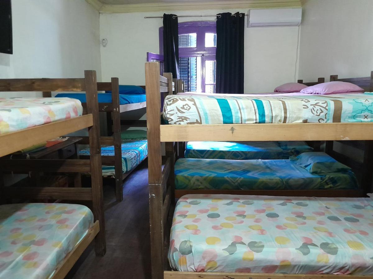 Posada Elisa Córdoba Ngoại thất bức ảnh