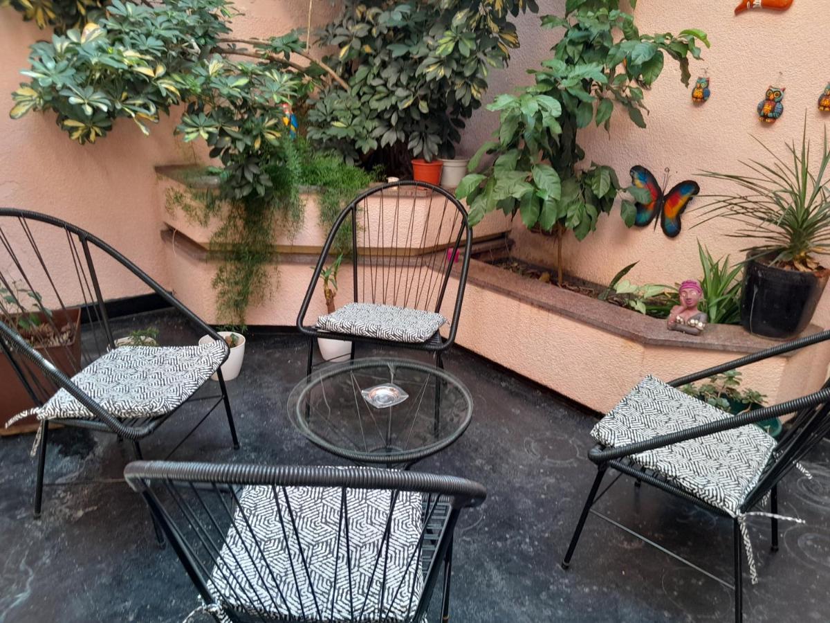 Posada Elisa Córdoba Ngoại thất bức ảnh