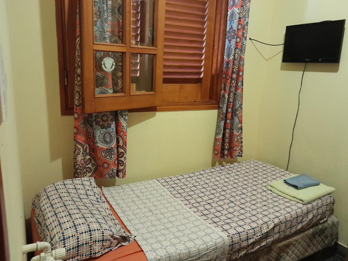 Posada Elisa Córdoba Ngoại thất bức ảnh