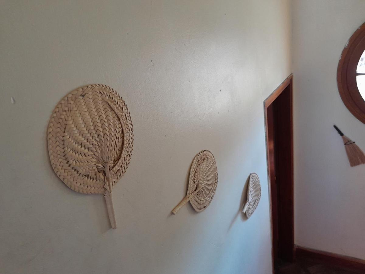 Posada Elisa Córdoba Ngoại thất bức ảnh
