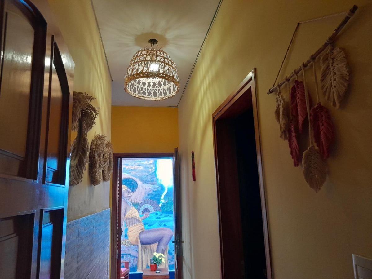 Posada Elisa Córdoba Ngoại thất bức ảnh